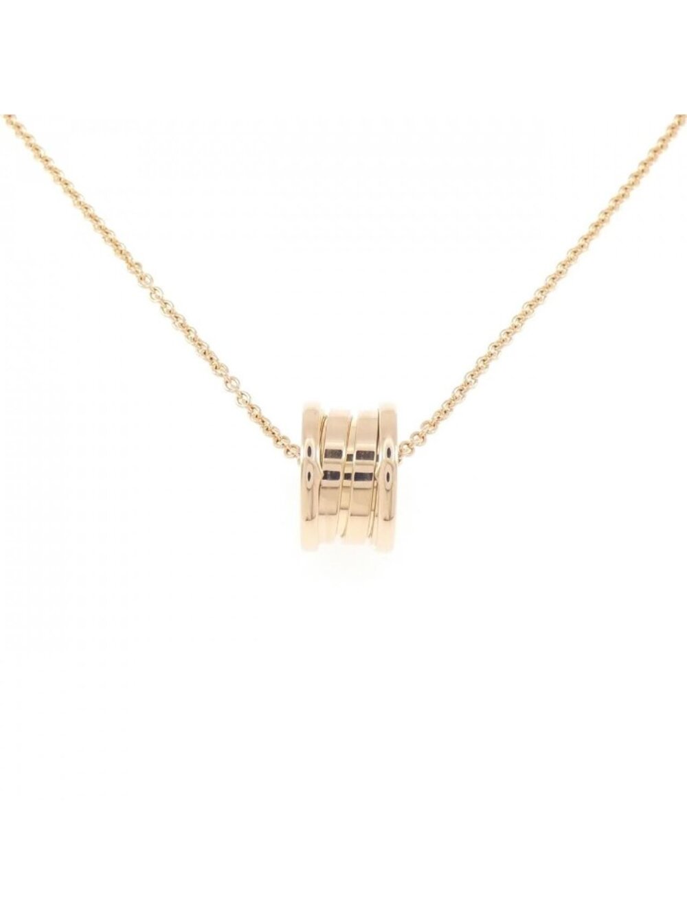 Bvlgari Necklace Gold